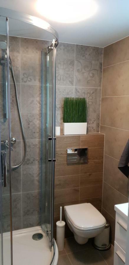 Apartment Lenartowicza Krakow Exterior photo